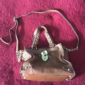 Juicy couture purse $35